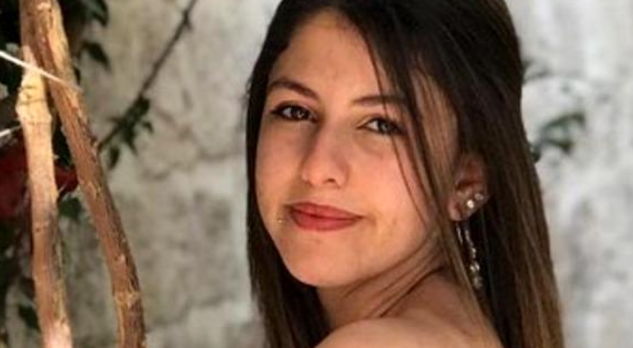 Minibüsün çarptığı genç kız hayatını kaybetti